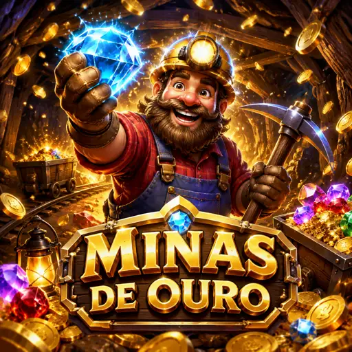 Capa do Mines com grade de gemas e minas