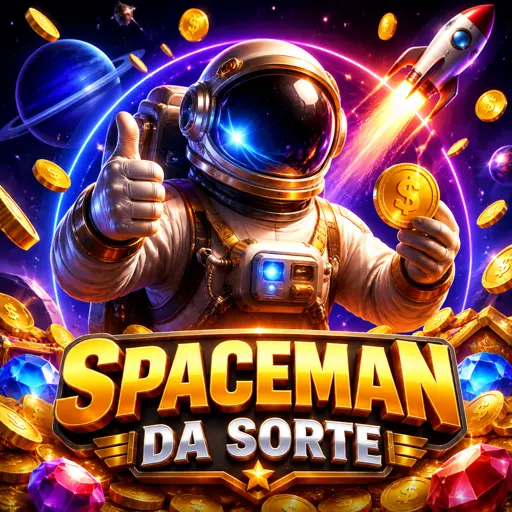 Capa do Spaceman com astronauta crash