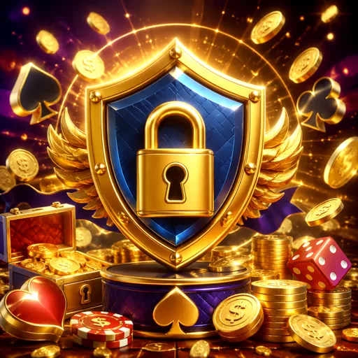 Cadeado digital sobre a tela de login do 28t.com, indicando criptografia SSL 256 bits e sessão segura